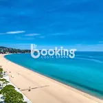 Sicamar Per 5 Persones A Primera Linia De Mar Amb Placa D'aparcament Apartment Platja d'Aro