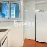 Sicamar Per 5 Persones A Primera Linia De Mar Amb Placa D'aparcament * Platja d'Aro