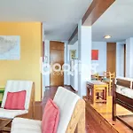 Sicamar Per 5 Persones A Primera Linia De Mar Amb Placa D'aparcament *