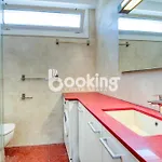 Sicamar Per 5 Persones A Primera Linia De Mar Amb Placa D'aparcament