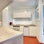 Apartment Sicamar Per 5 Persones A Primera Linia De Mar Amb Placa D'aparcament Platja d'Aro