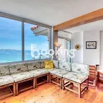 Sicamar Per 5 Persones A Primera Linia De Mar Amb Placa D'aparcament Apartment Platja d'Aro