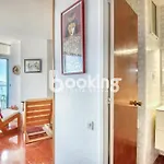 Sicamar Per 5 Persones A Primera Linia De Mar Amb Placa D'aparcament Apartment