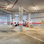Apartment Sicamar Per 5 Persones A Primera Linia De Mar Amb Placa D'aparcament