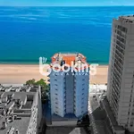 Sicamar Per 5 Persones A Primera Linia De Mar Amb Placa D'aparcament * Platja d'Aro