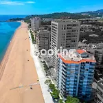 Sicamar Per 5 Persones A Primera Linia De Mar Amb Placa D'aparcament