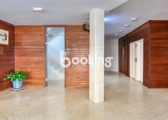 Sicamar Per 5 Persones A Primera Linia De Mar Amb Placa D'aparcament プラヤ・デアロ