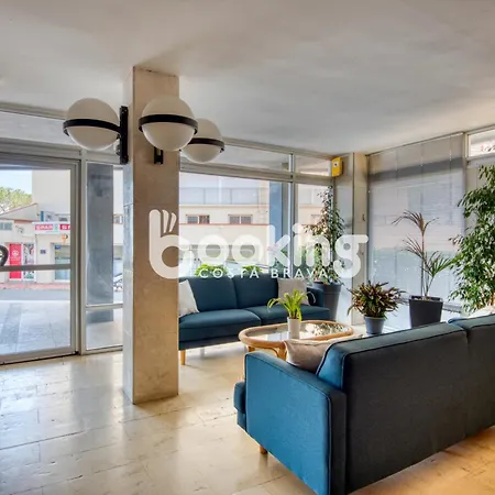 Sicamar Per 5 Persones A Primera Linia De Mar Amb Placa D'aparcament بلاتجا ذارو