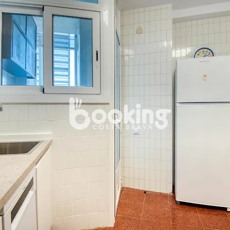 Sicamar Per 5 Persones A Primera Linia De Mar Amb Placa D'aparcament * بلاتجا ذارو