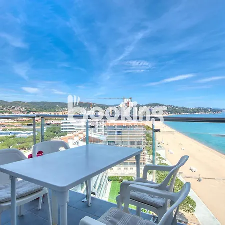 Apartamento Sicamar *