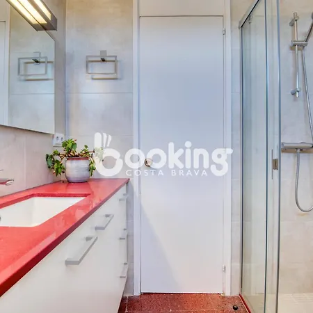 Sicamar Per 5 Persones A Primera Linia De Mar Amb Placa D'aparcament * بلاتجا ذارو