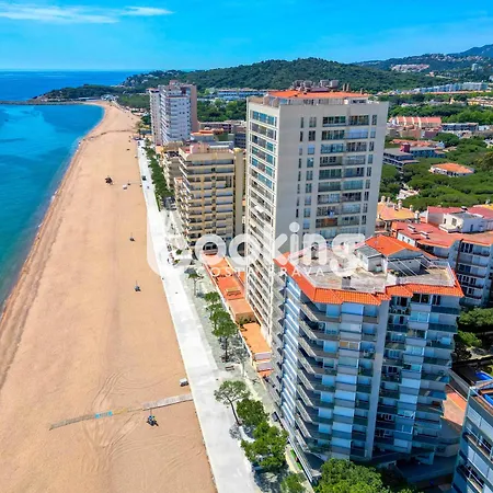 Sicamar Per 5 Persones A Primera Linia De Mar Amb Placa D'aparcament بلاتجا ذارو